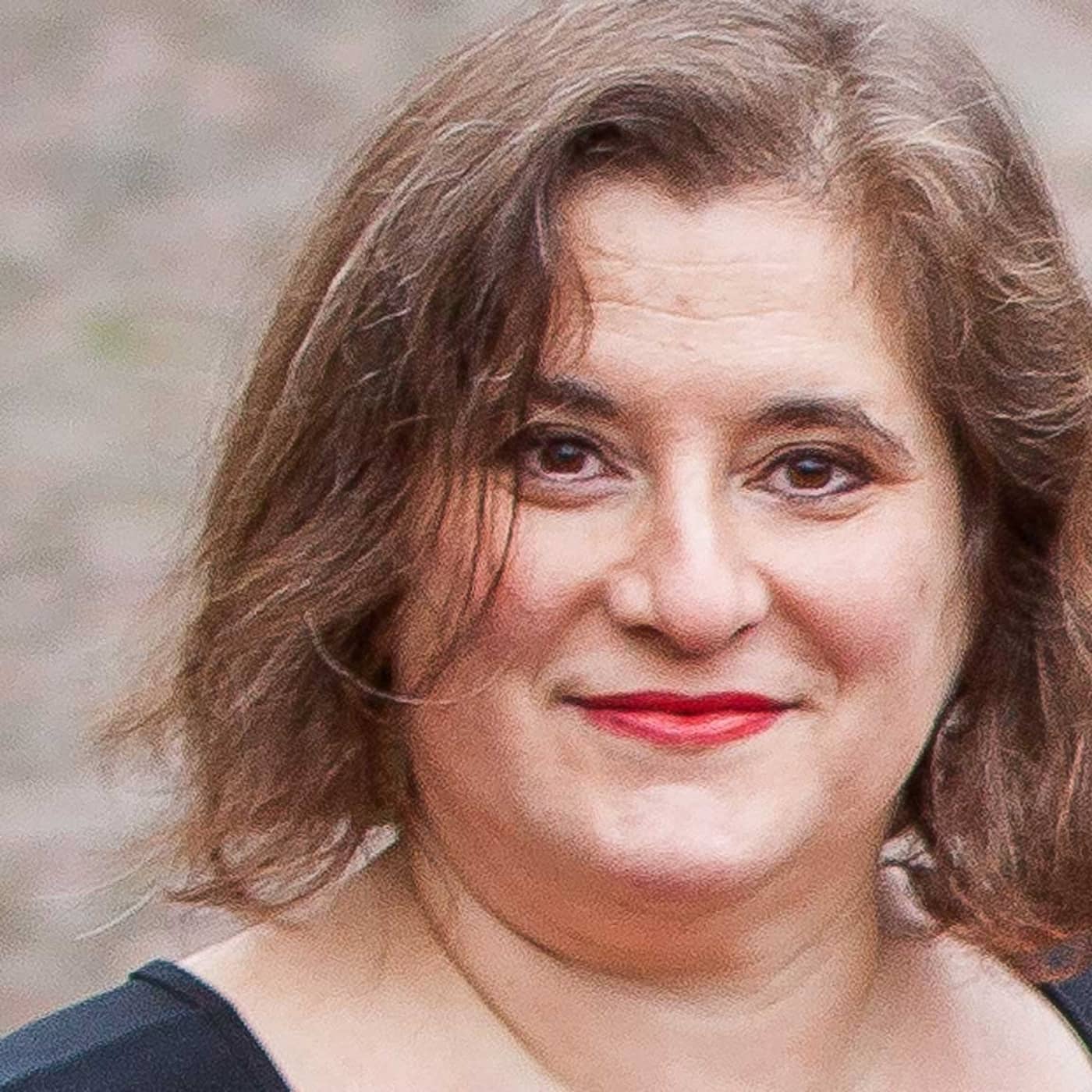 Anne Kalmering Josephson - Göra samma