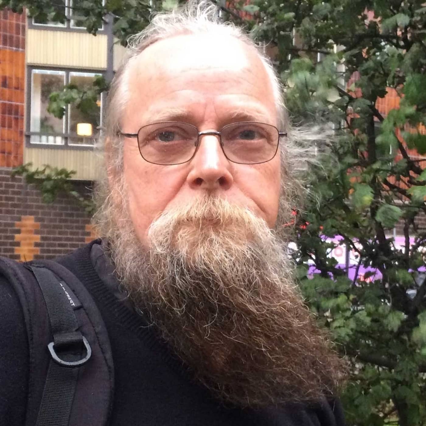 Håkan Sandvik - Dans och längtan