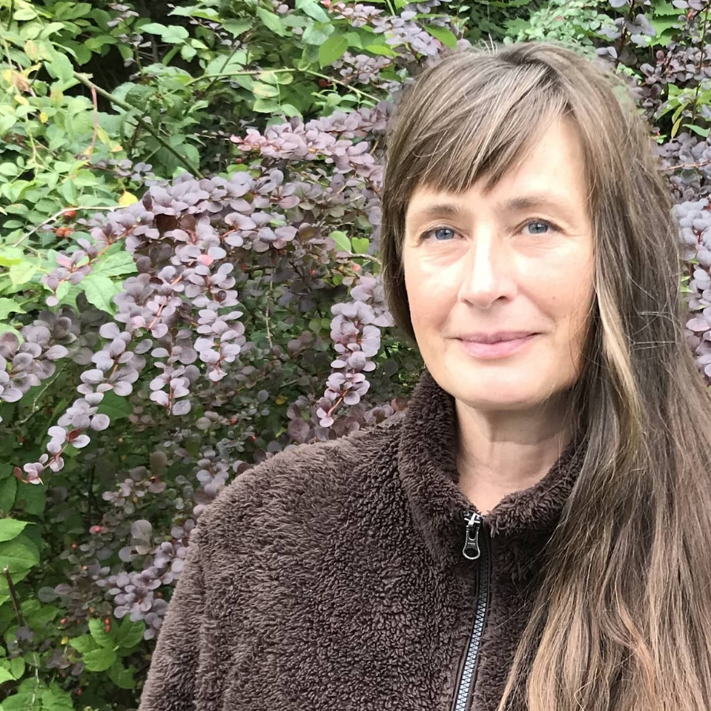 Clara Diesen - Att navigera i ovisshet