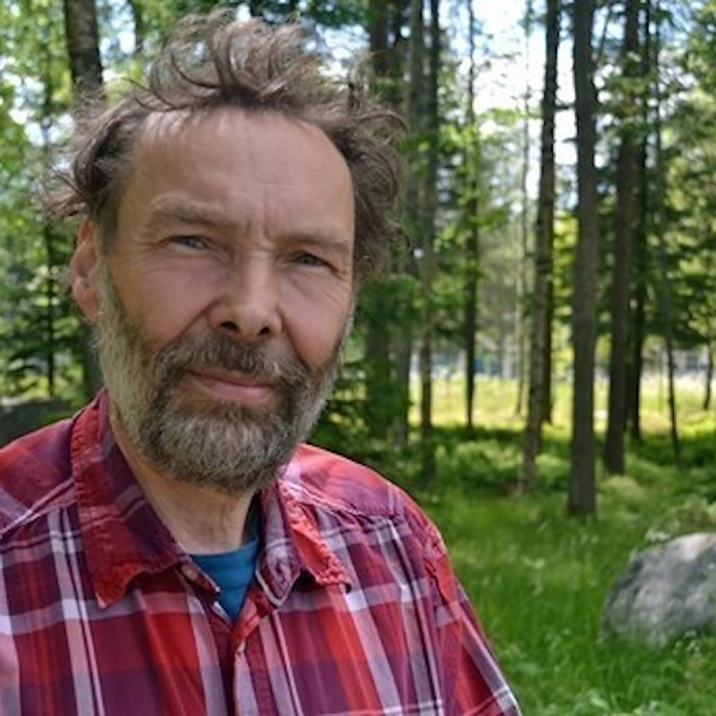 Mats Caldeborg - Går det att tänka annorlunda?