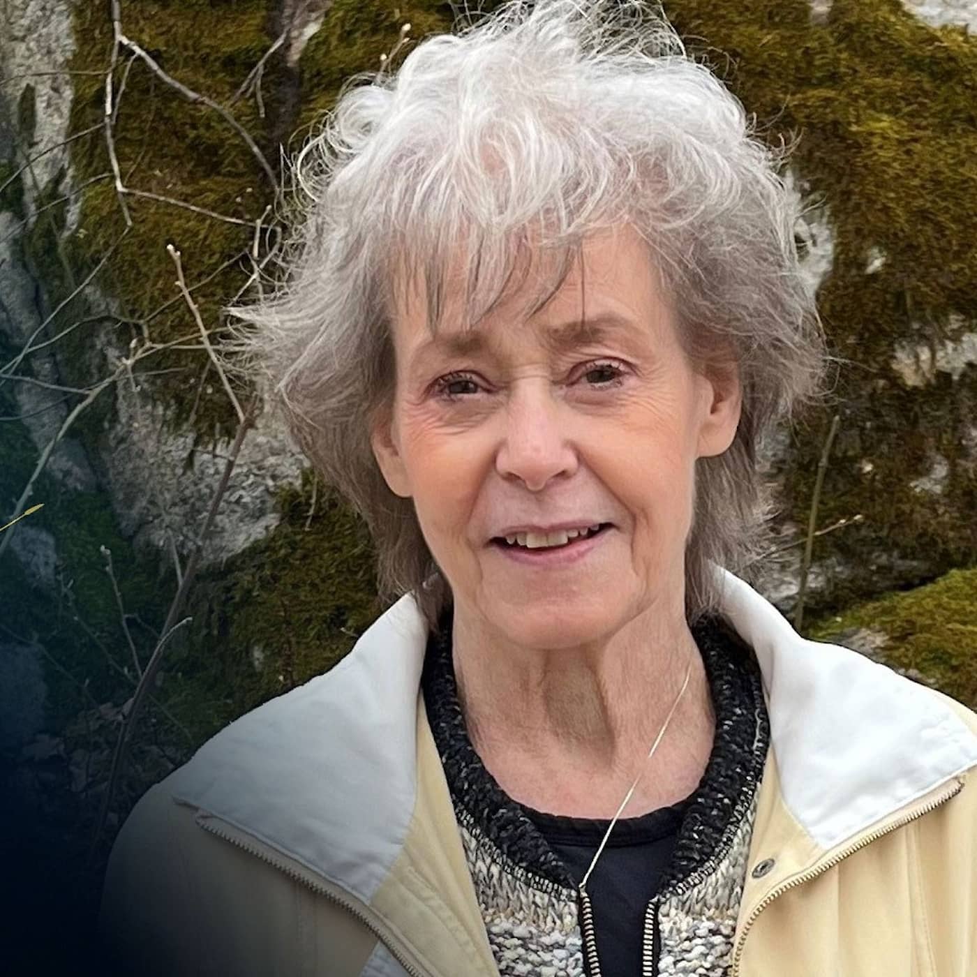 Ulla-Carin Nyquist: Världen är fortfarande magisk