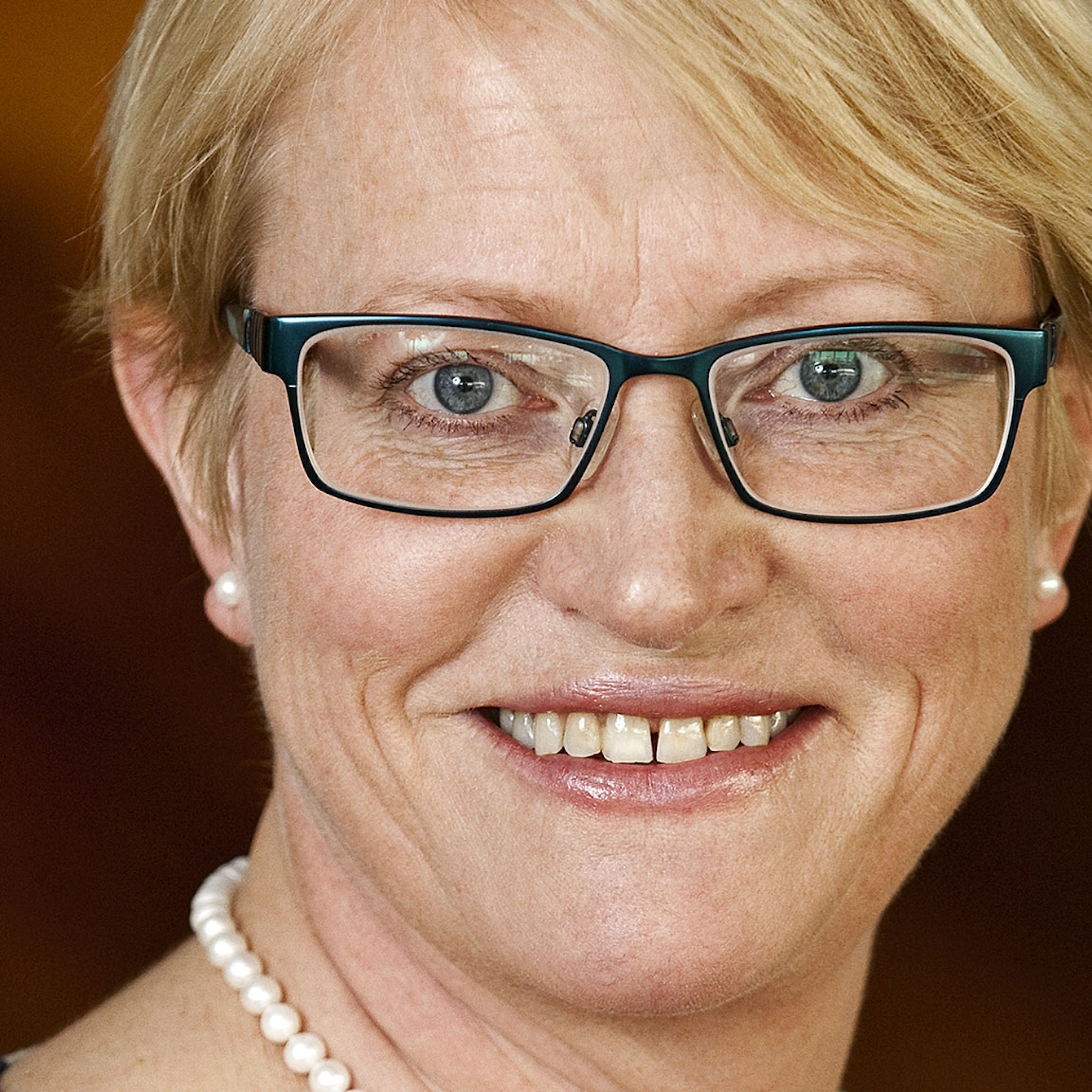 Ing-Marie Wieselgren - Den inre kompassen