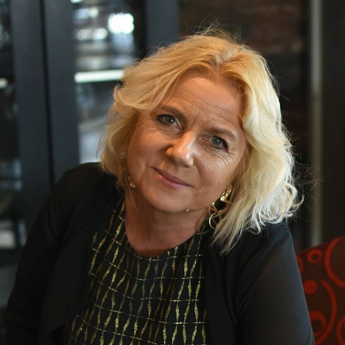 Solja Krapu-Kallio - Det mänskliga avtrycket