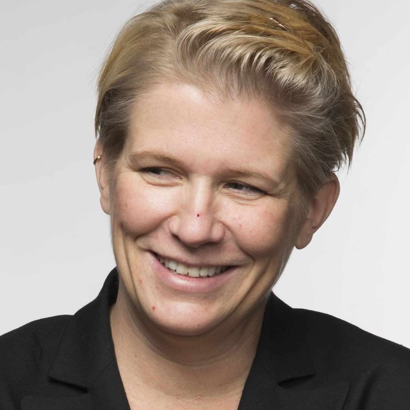 Camilla Lif - Norra Sentinel