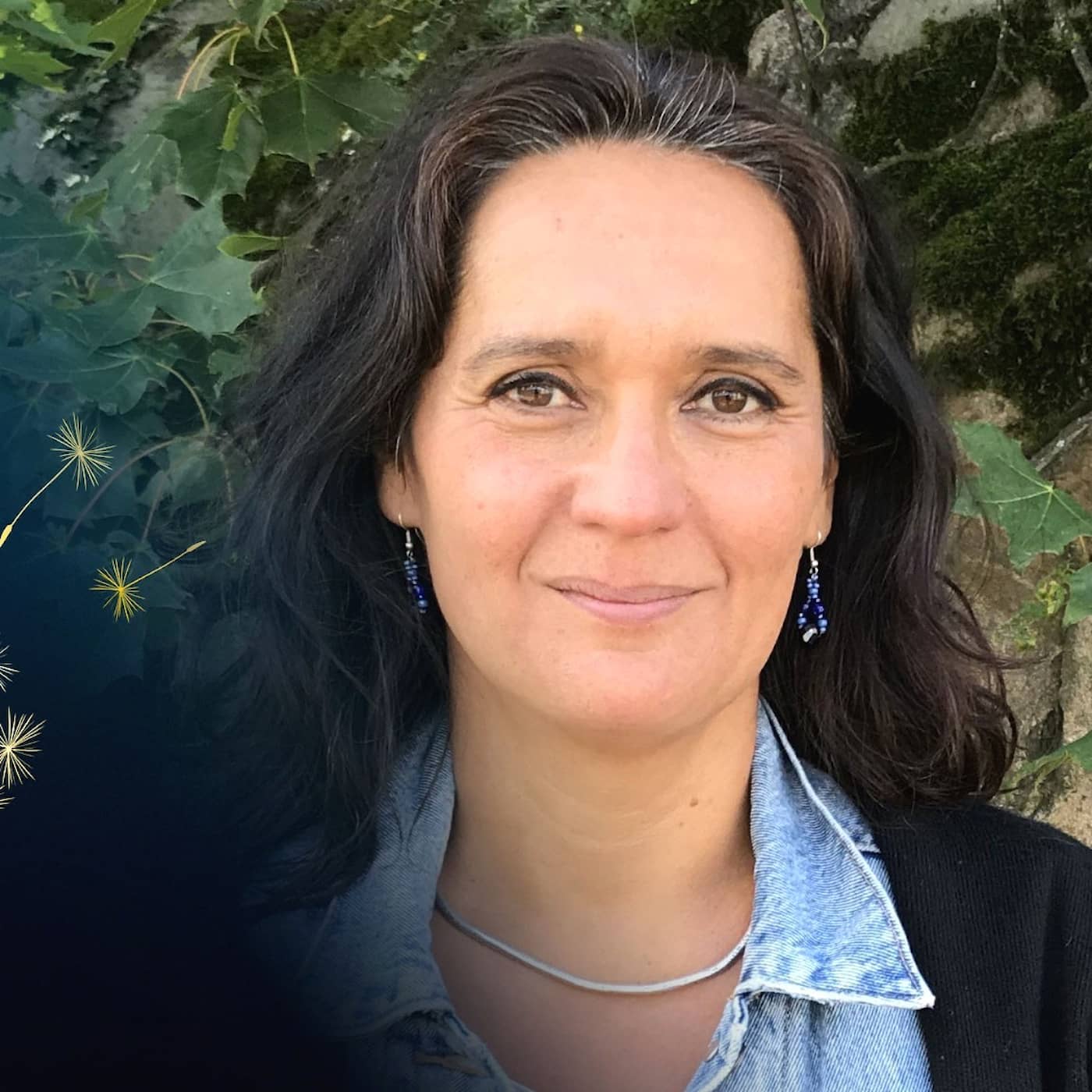 Vania Moore Briones - Håll om mig