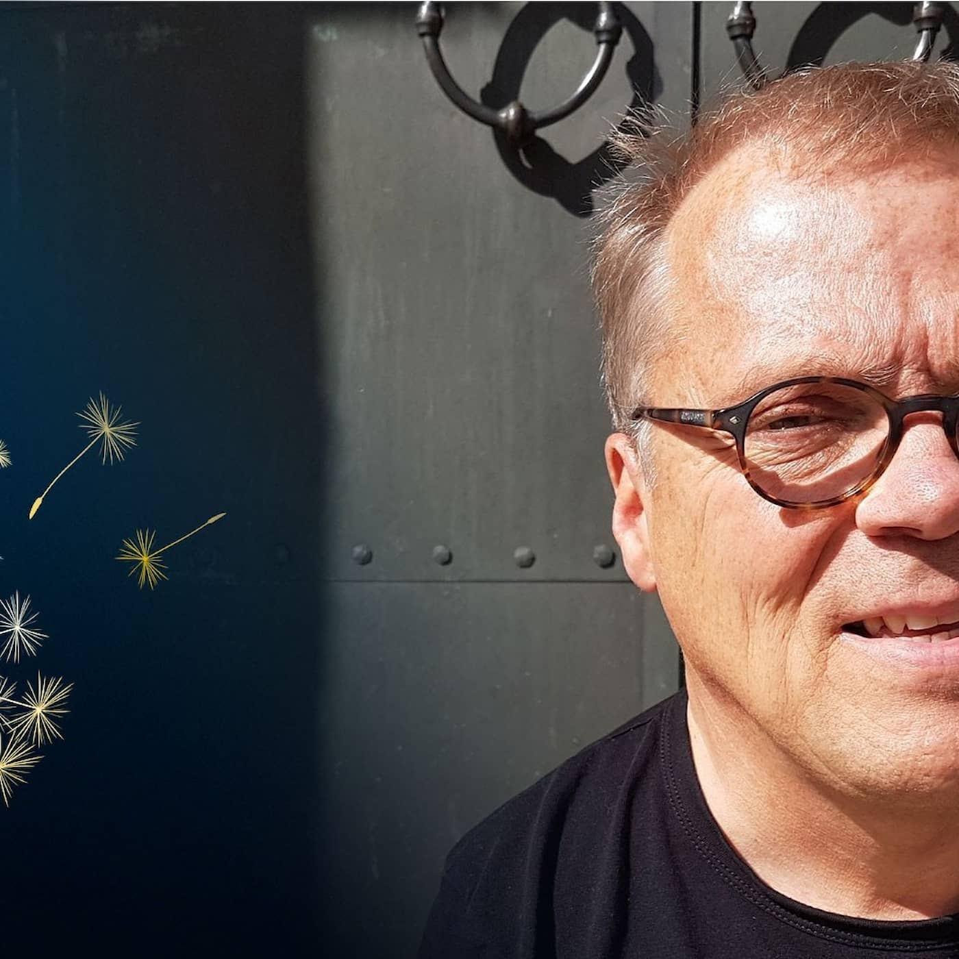 Peter Sundström – Jag vill drabbas av konst