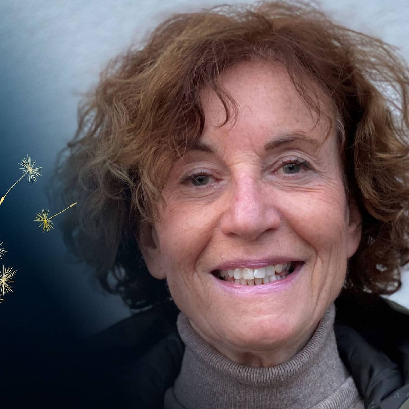 Ingrid Lomfors - Att fortsätta leva livet som om allt går att laga