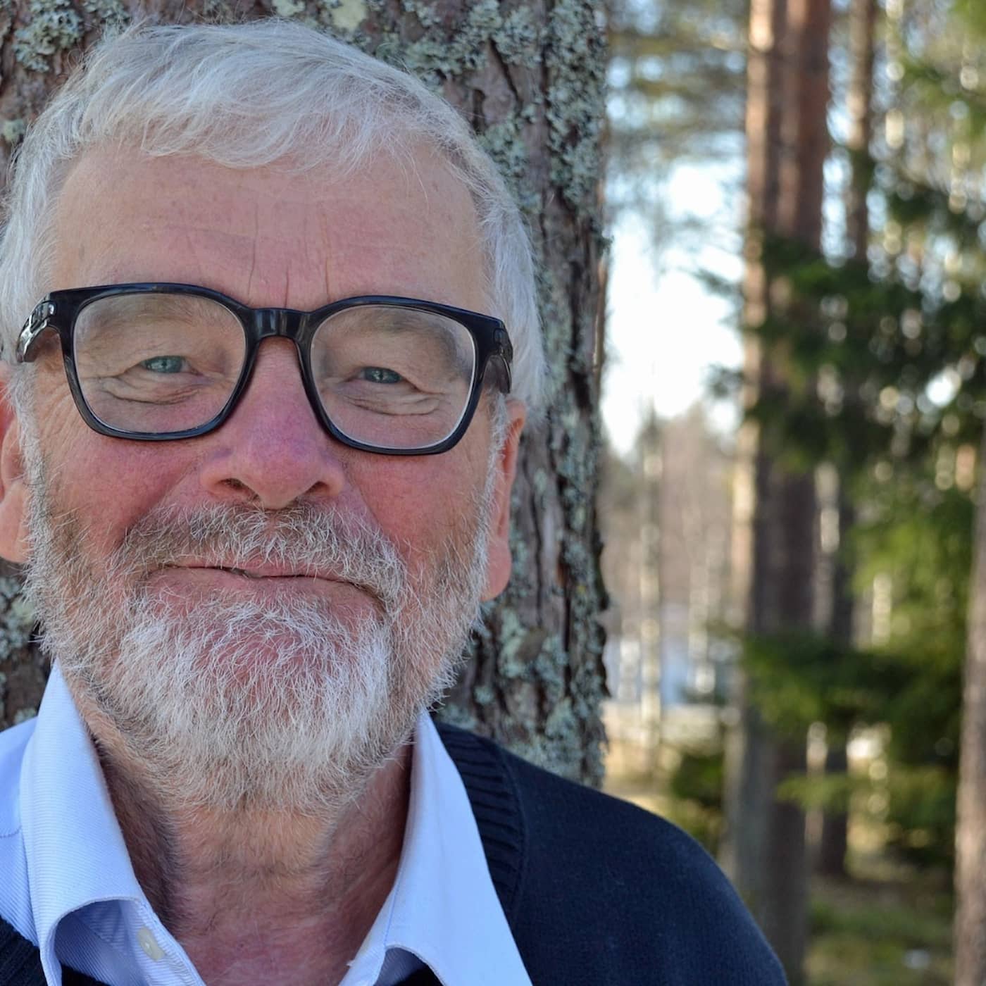 Calle Hård - Min upptäcktsresande morbror