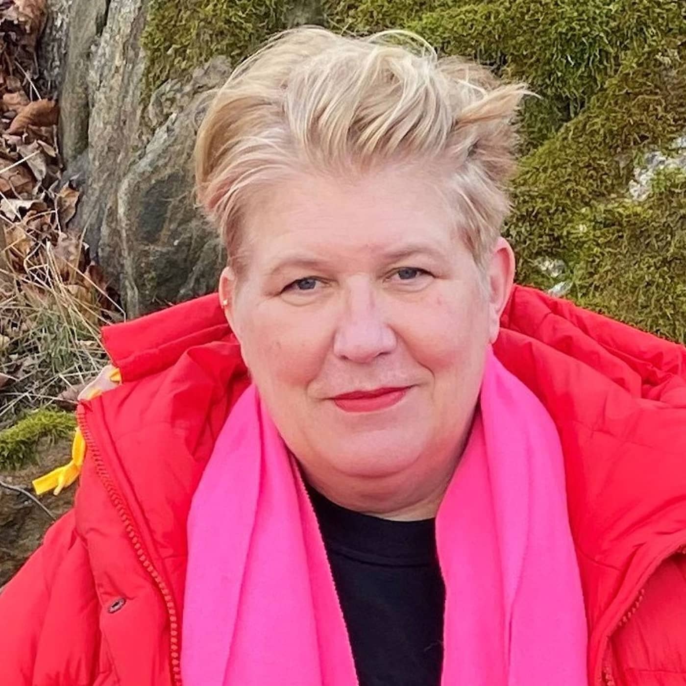 Camilla Lif - Att vara vittne till sorg