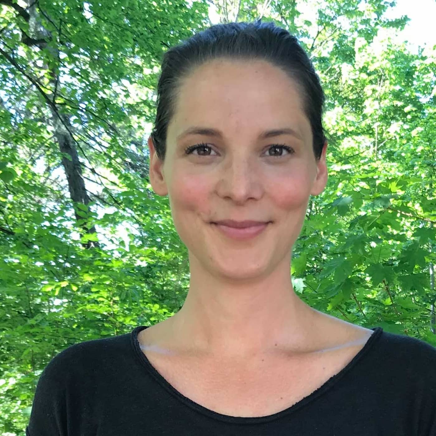 Therése Eriksson - Om Coronakrisen hade kommit år 2000