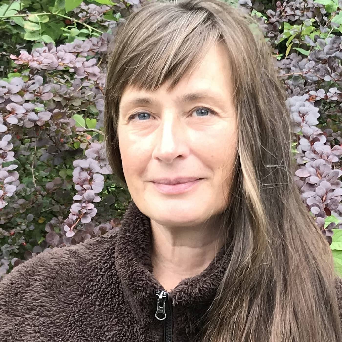 Clara Diesen - Den inre hittegodsavdelningen