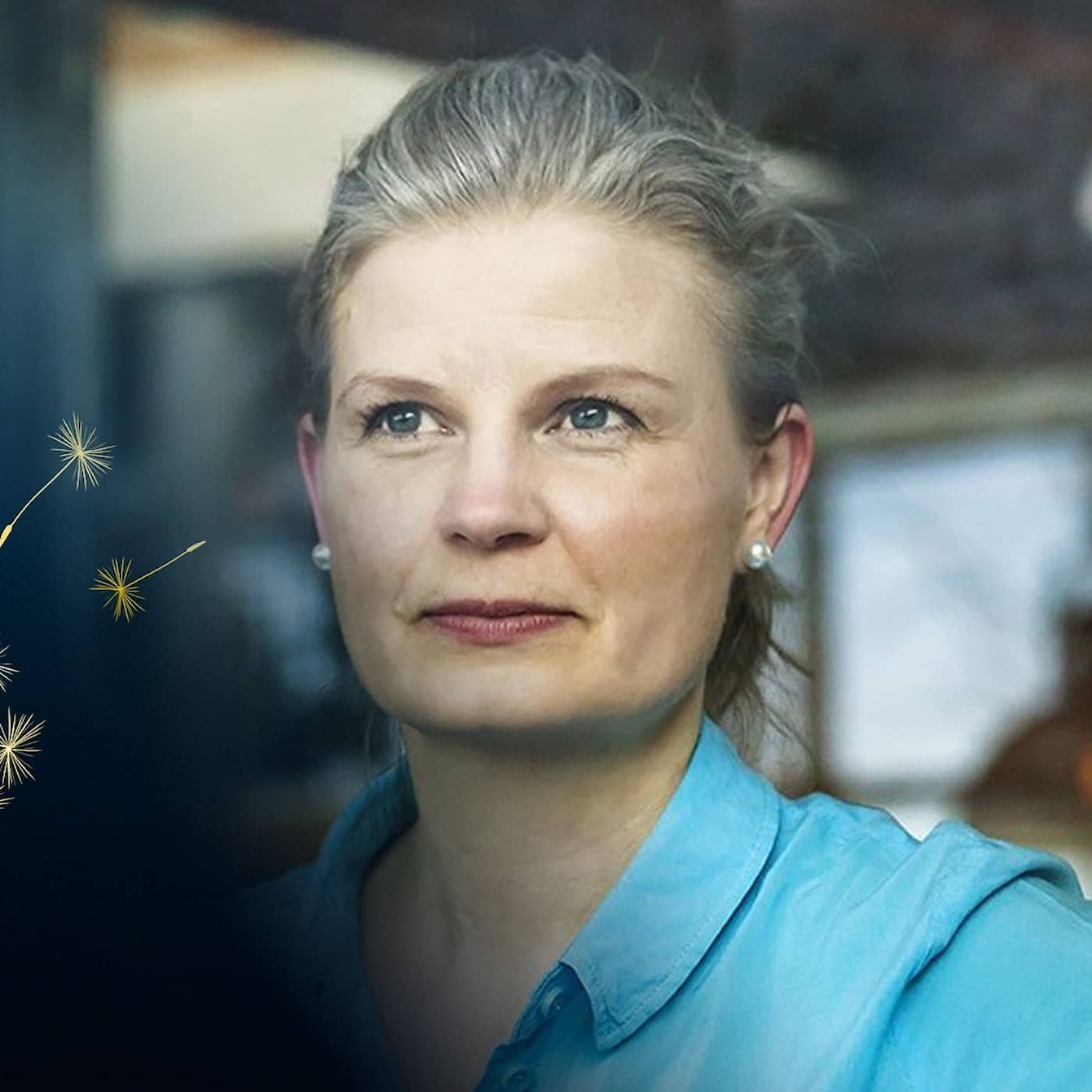 Lina Stoltz - Jag har en förkärlek för gentlemän