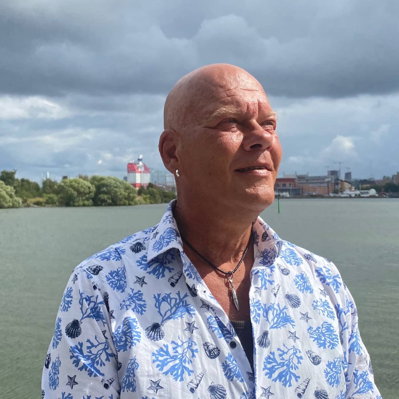 Thomas Jakobsson - En kort vänskap mellan tvillingsjälar