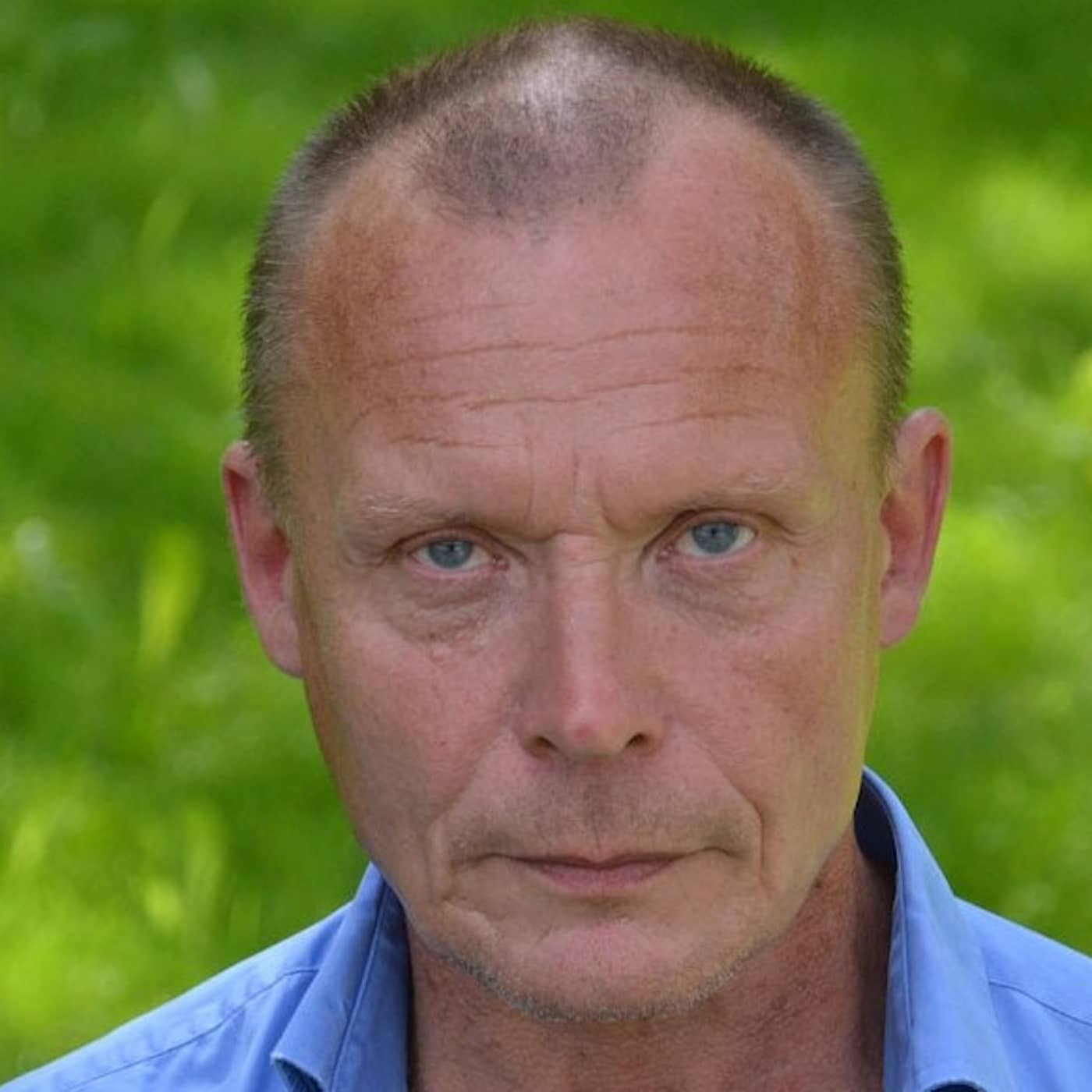 Hans-Ola Stenlund - Kommer någon att minnas att vi varit här?