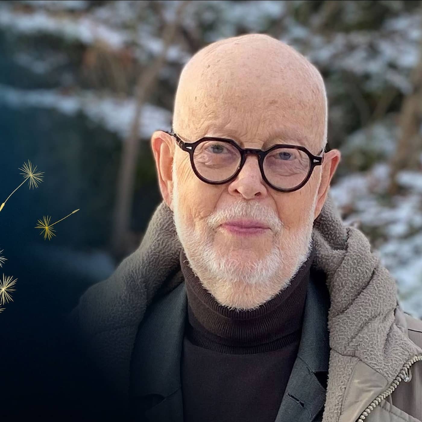 KG Hammar - Att ge upp sitt kontrollbehov