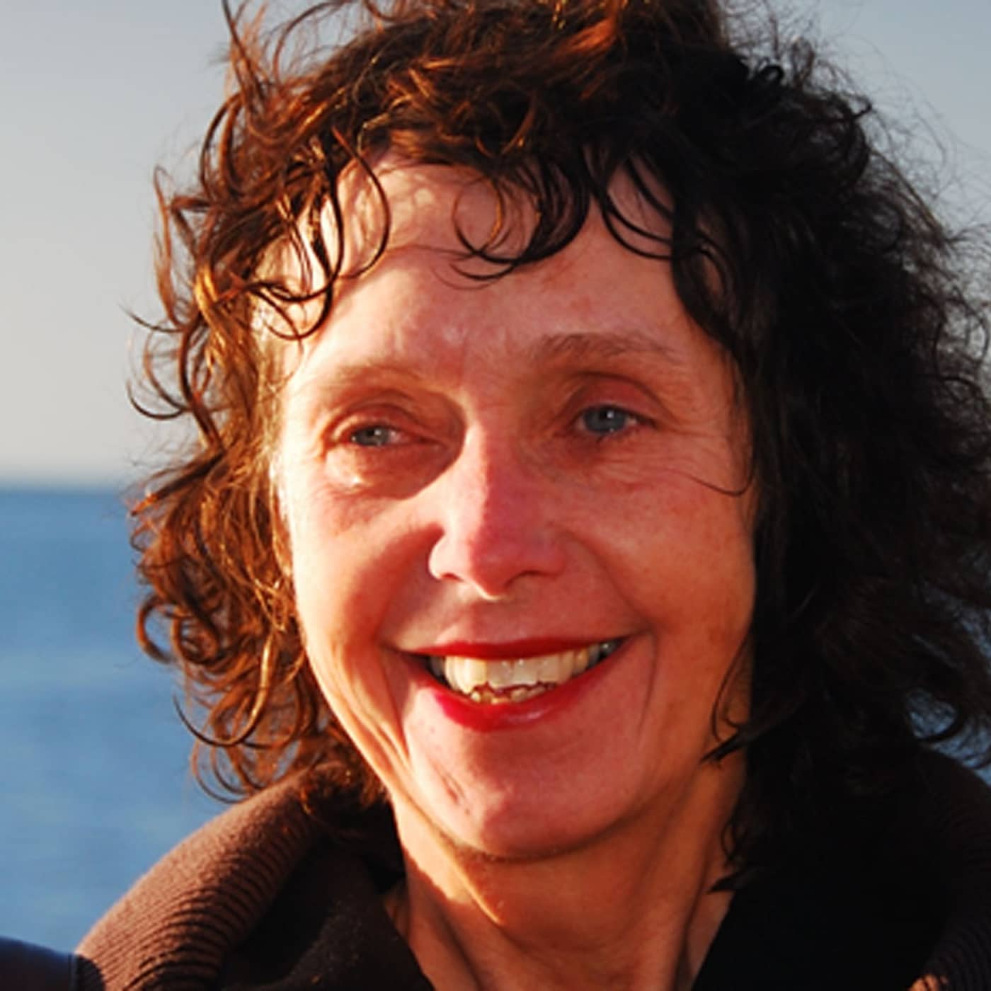 Astrid Seeberger - Barnet som springer fritt