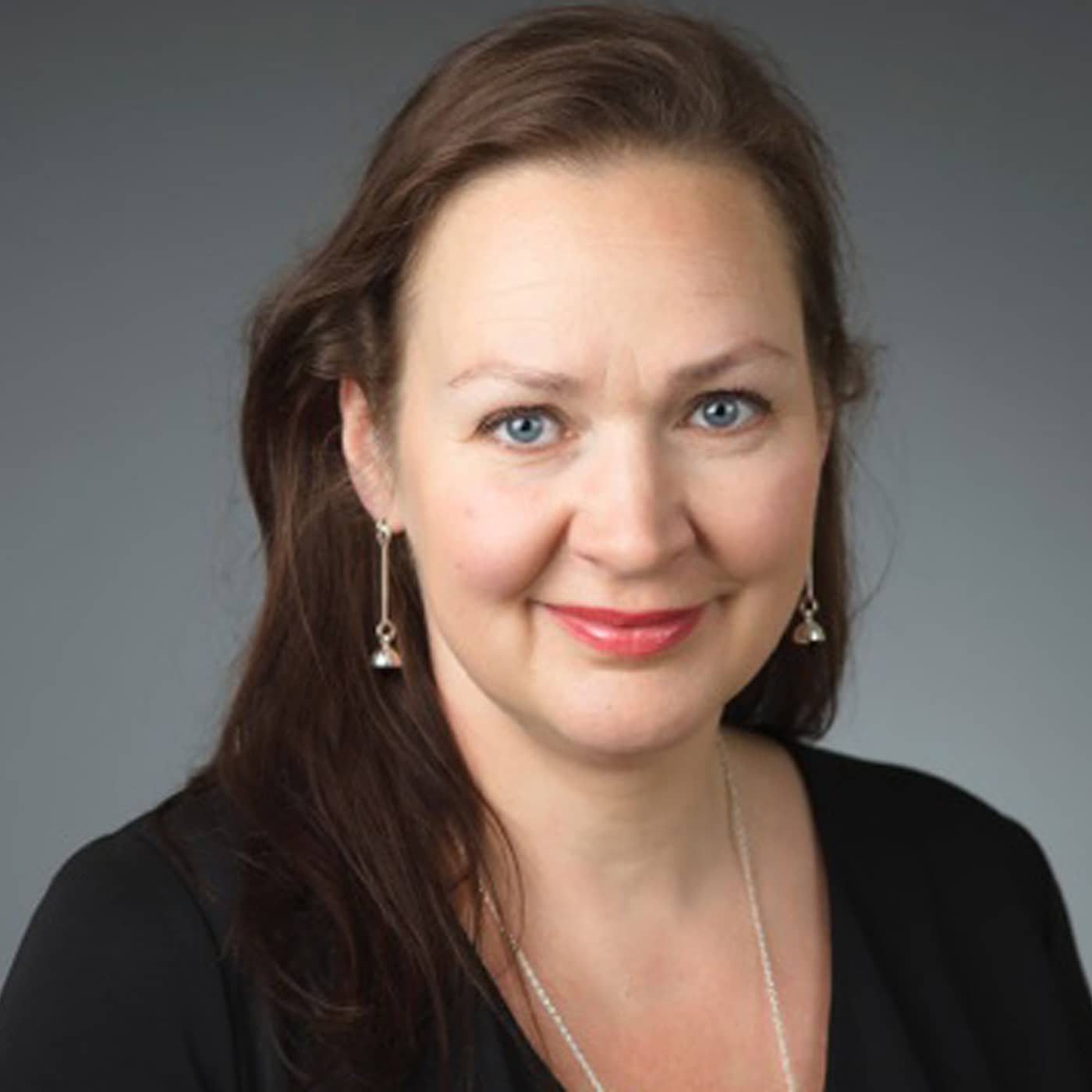 Annelie Bränström-Öhman - Sprickor