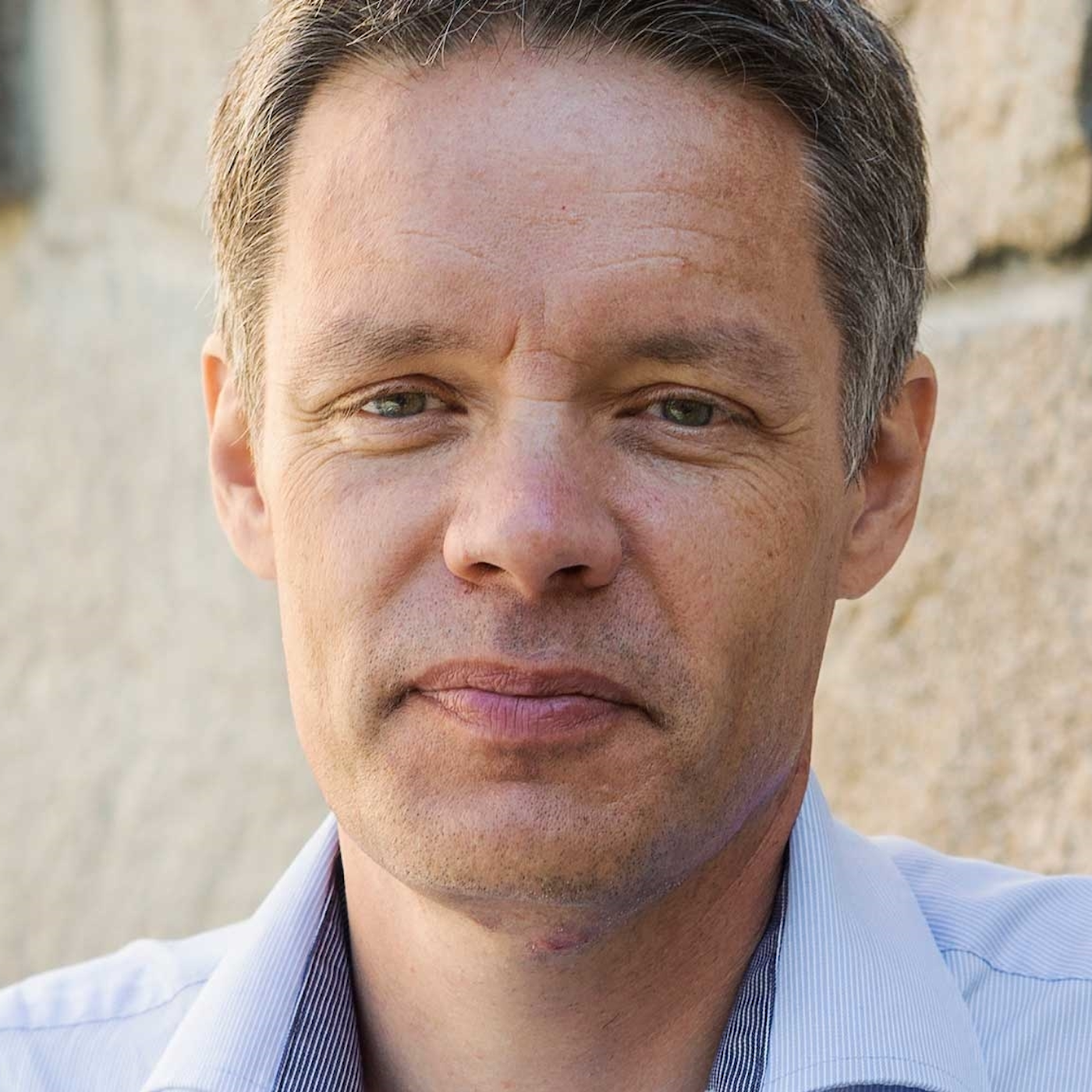 Ulf Danielsson - Medusas öga