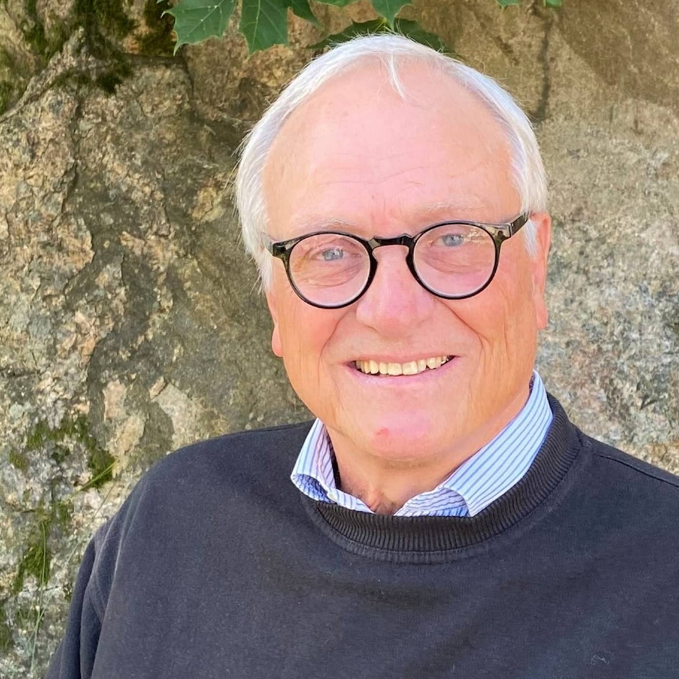 Claes Hultling - Hör ni syrsorna?