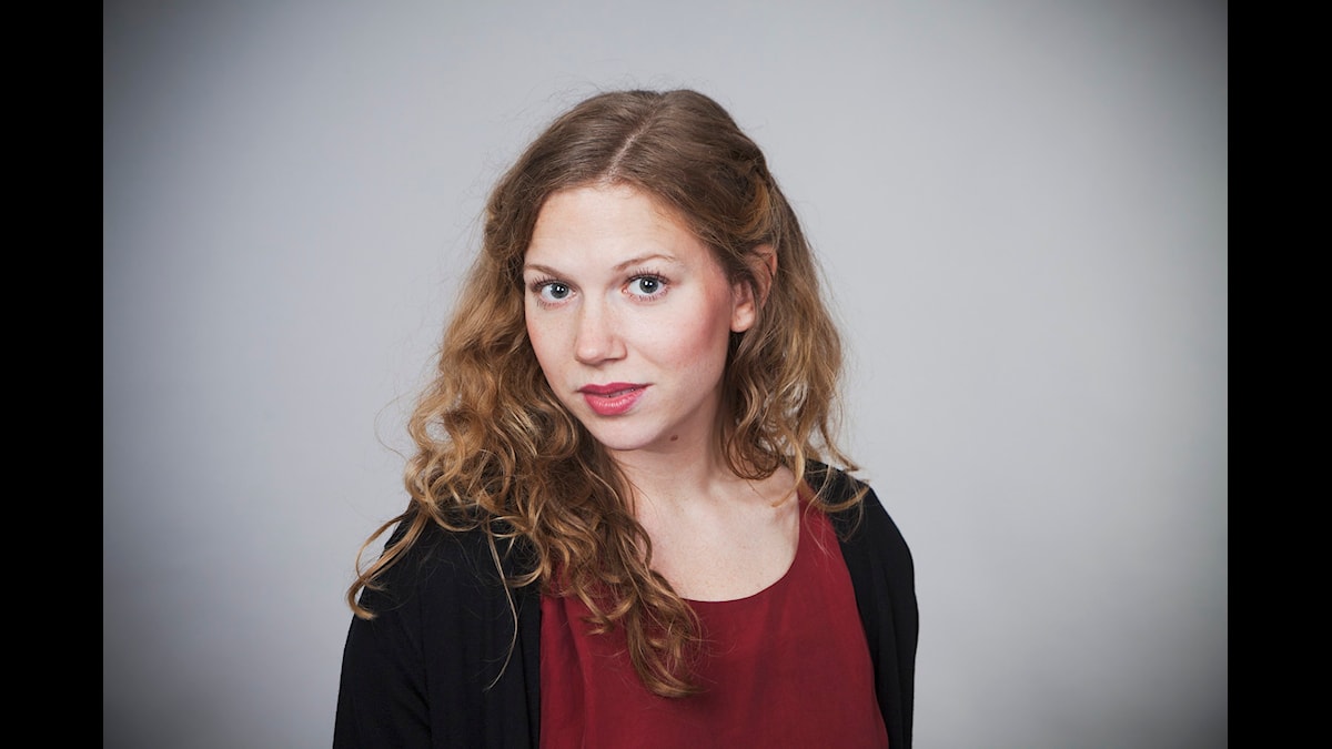 Caroline Lagergren blir nyhetschef för P3 Nyheter ...