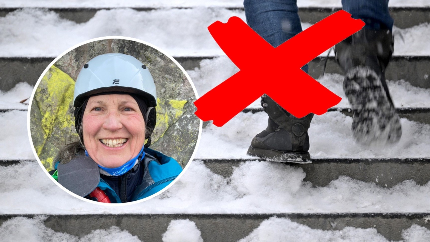 Här är plagget du inte ska ha på dig när det är kallt - P4 Väst ...