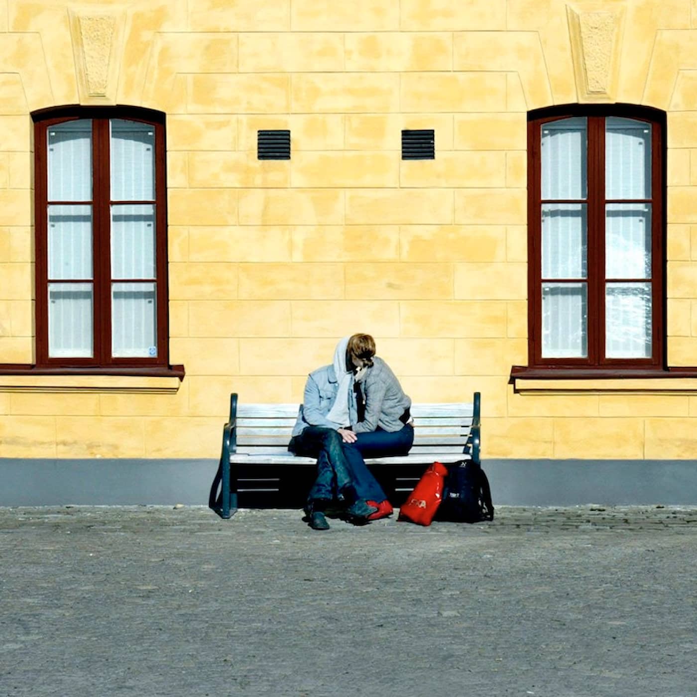 Är du monogam? episode artwork