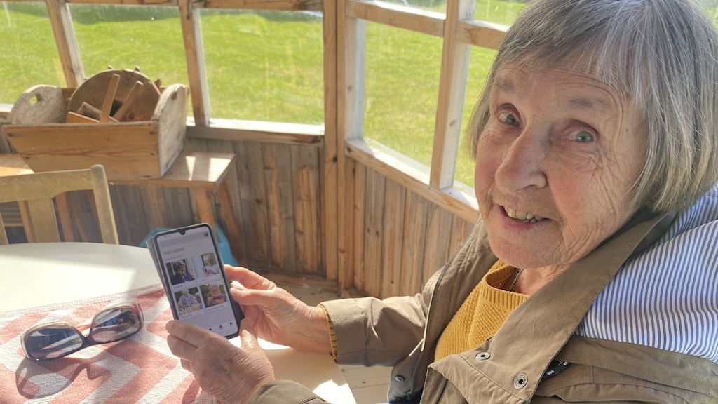 Ny App Hj lper Ensamma Seniorer Att Hitta Varandra P4 Halland ny-app-hj-lper-ensamma-seniorer-att-hitta-varandra-p4-halland