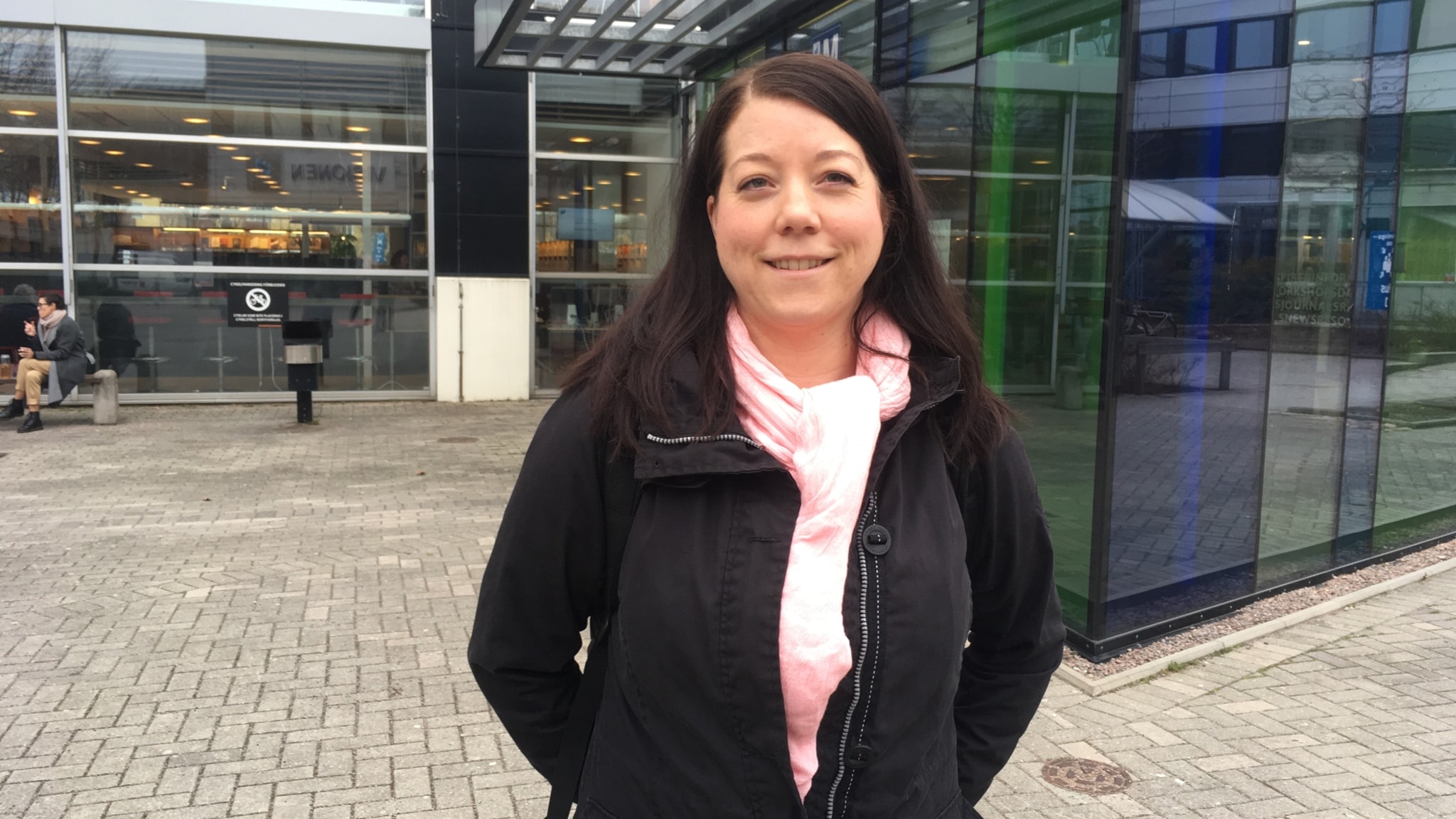 Sista Dagen Att Söka Till Högskolan 2019
