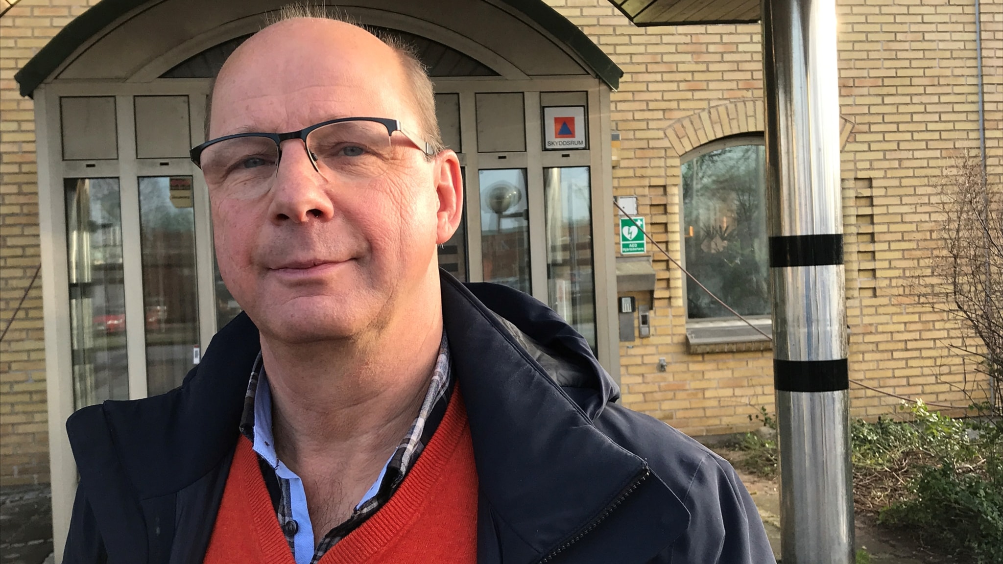 Kan Man Få Cancer Av Riskakor