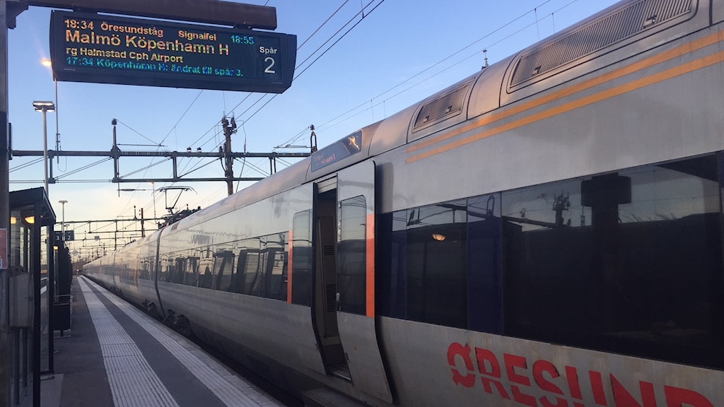 Kan Man Betala Med Kort På Bussen Skånetrafiken