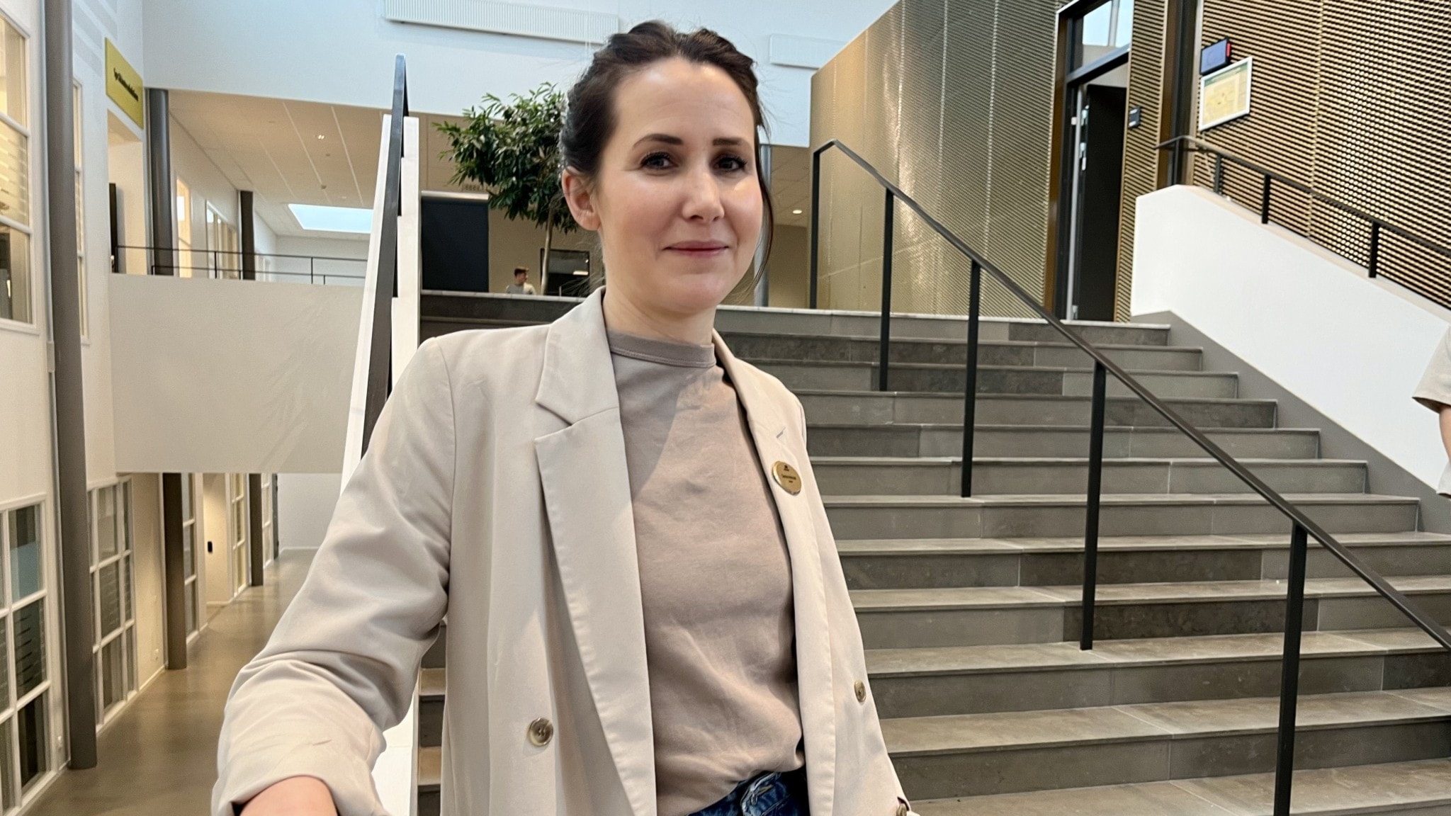 Halmstad bäst i landet på engelska – men här är utmaningen