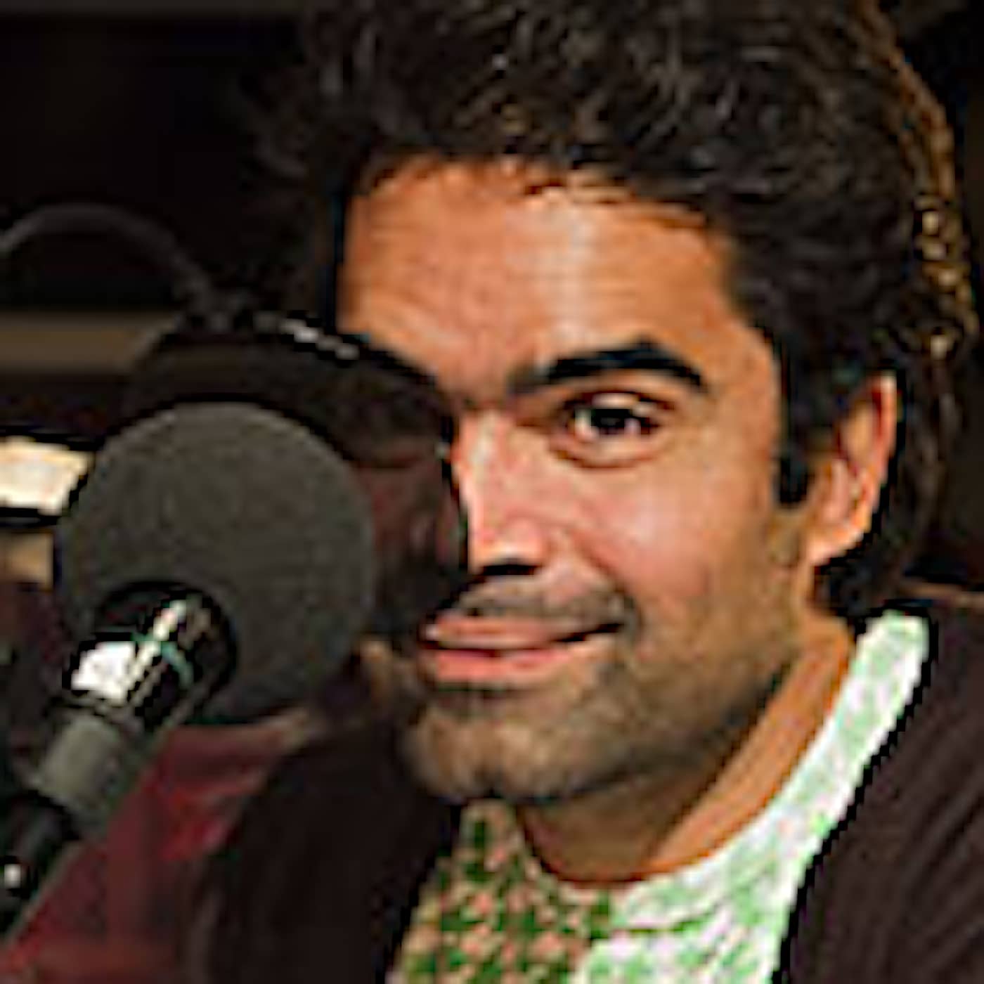 På Minuten episode artwork