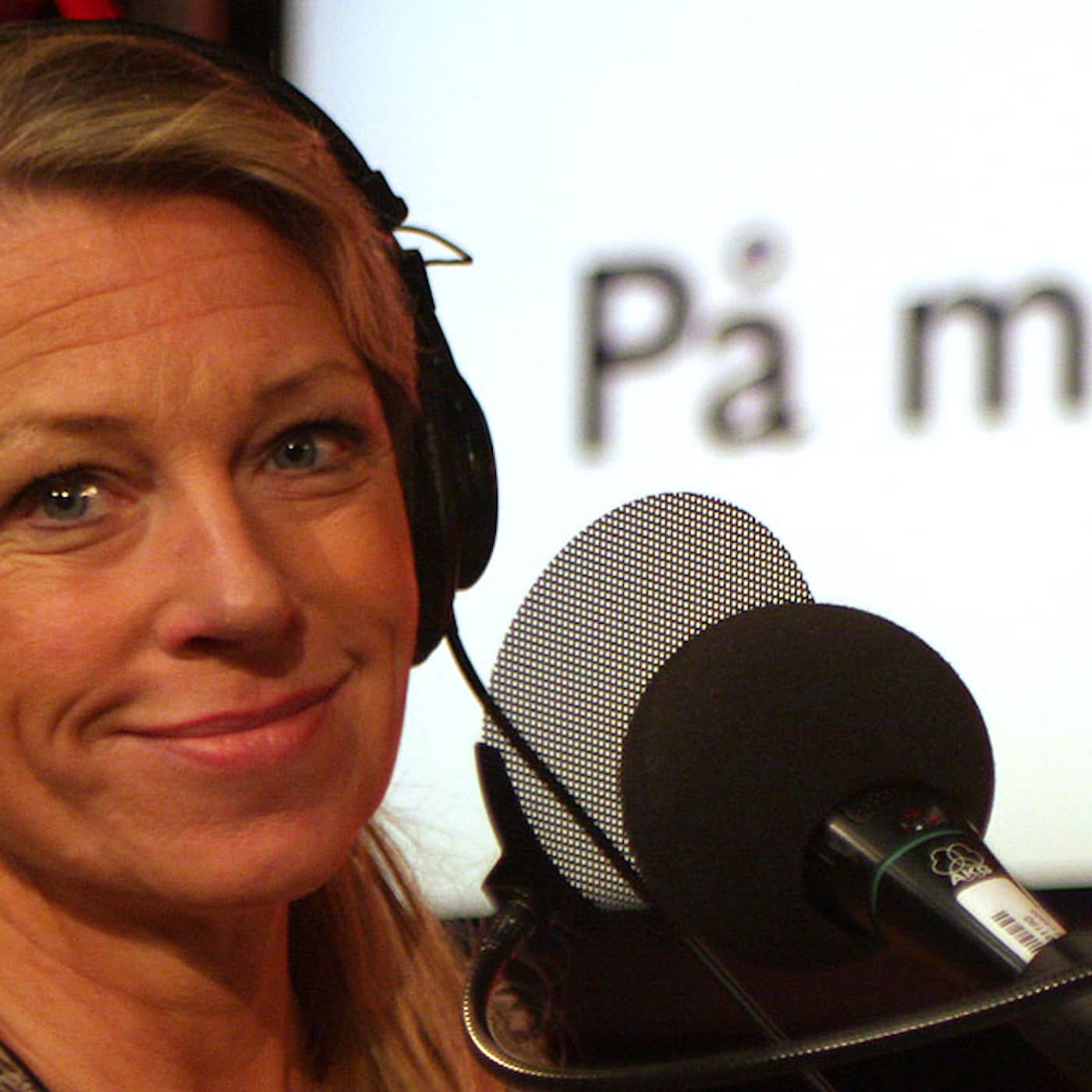 På Minuten episode artwork