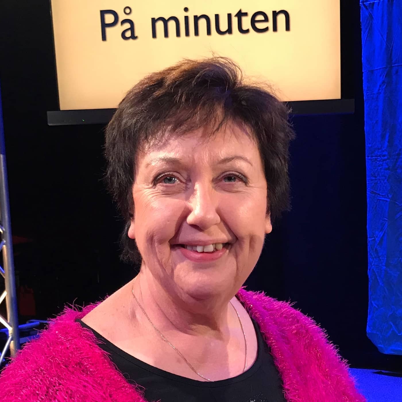 Så gör Babben Larsson mörtlimpan till middagens höjdpunkt episode artwork