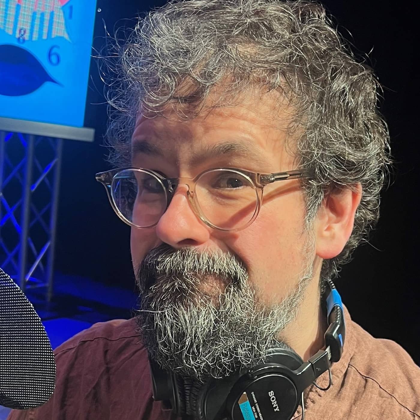 Därför anser Eric Stern att Askungens styvsystrar blivit förtalade episode artwork