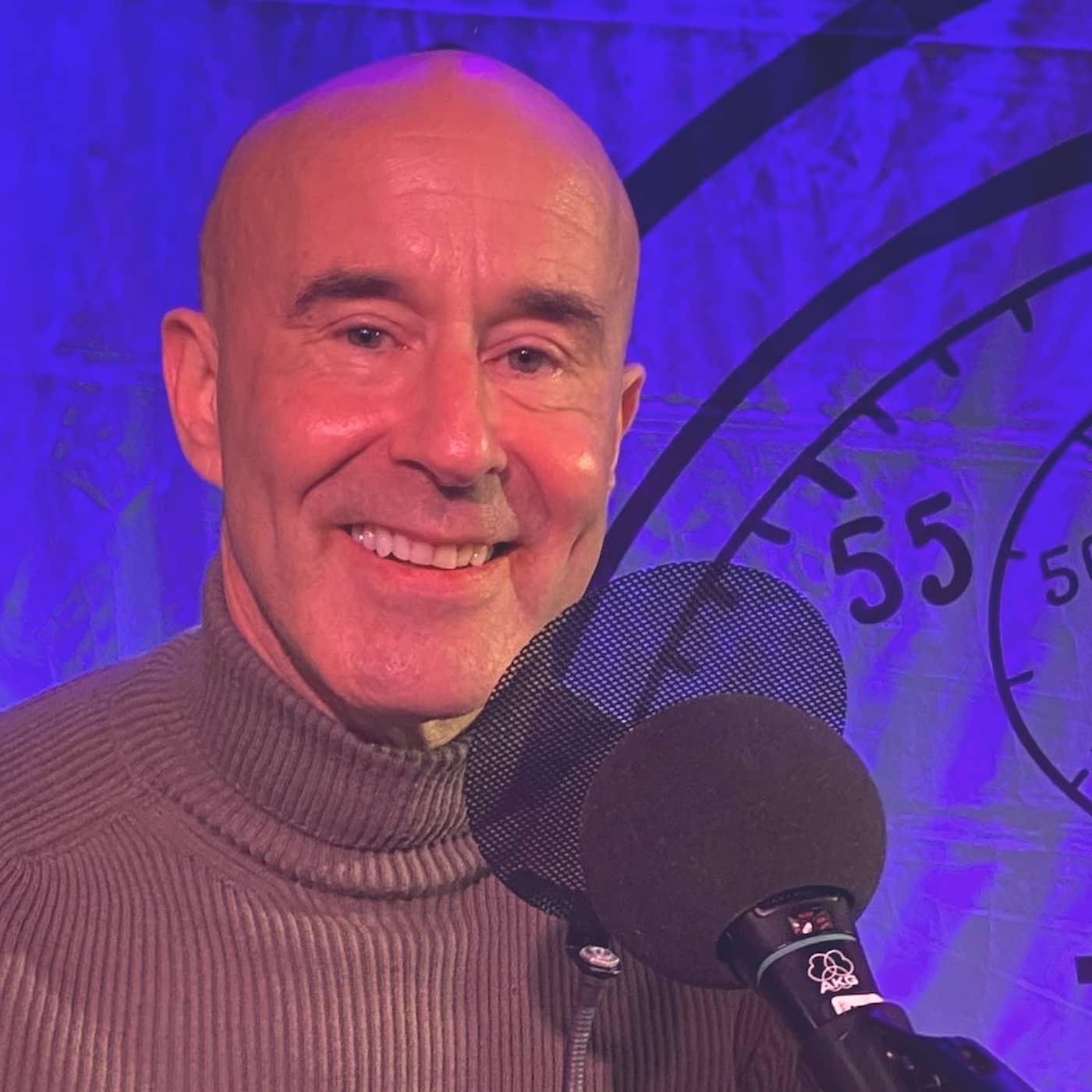 Så får Mark Levengood lunnefåglar att tänka kritiskt