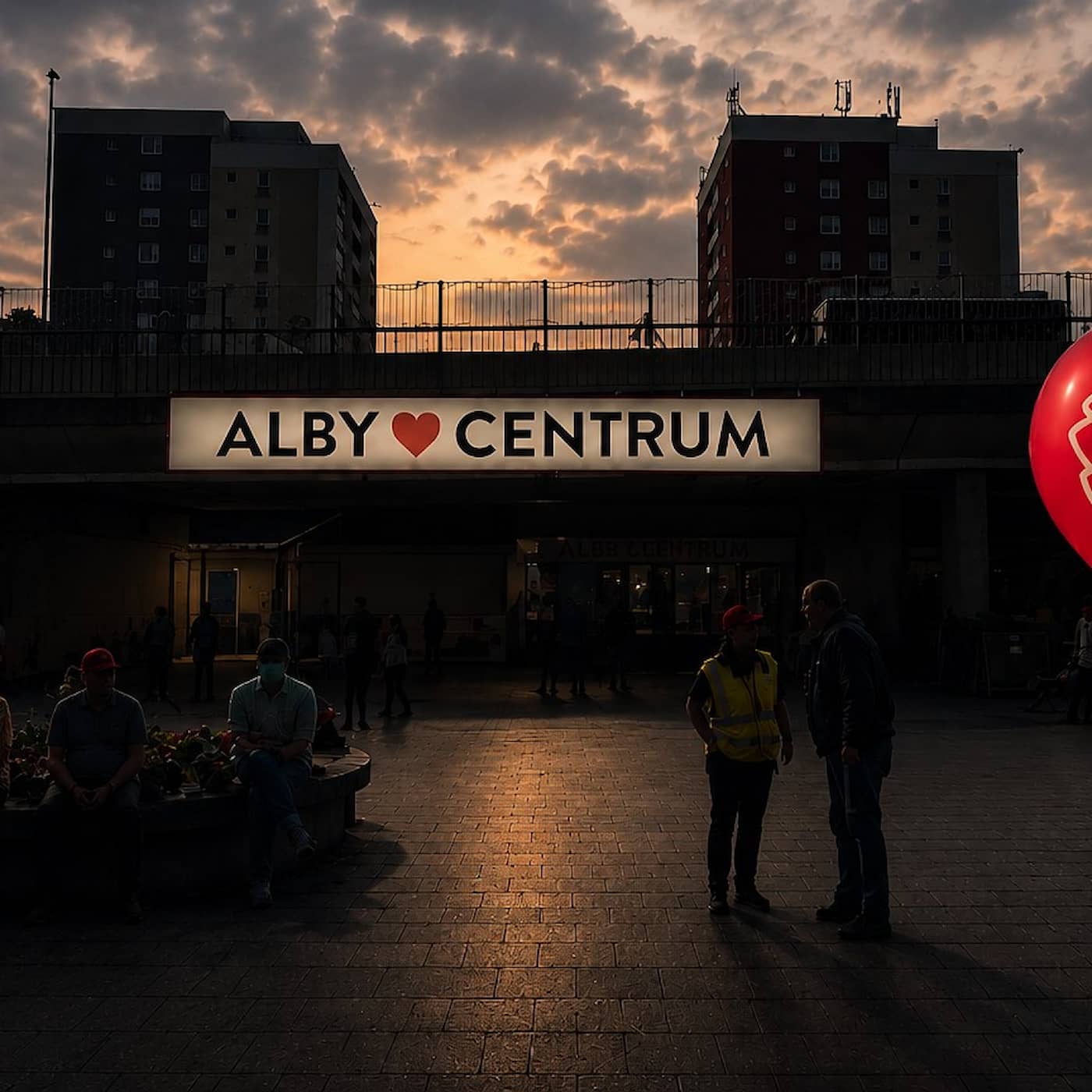 Socialdemokraterna, gängen och maktskiftet i Botkyrka | Del 2/2 episode artwork