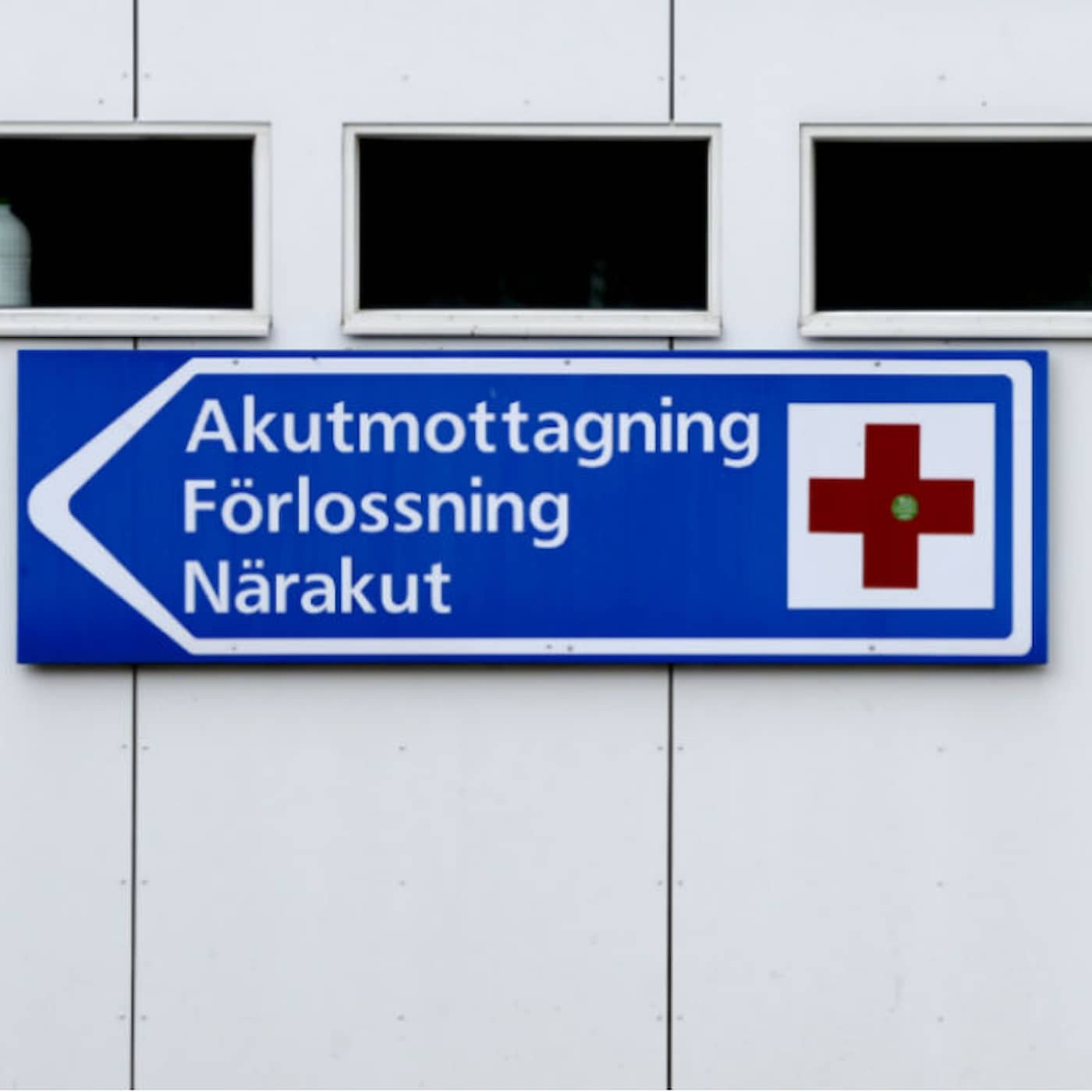 Barn dör när hjärtljud misstolkas vid förlossningar episode artwork