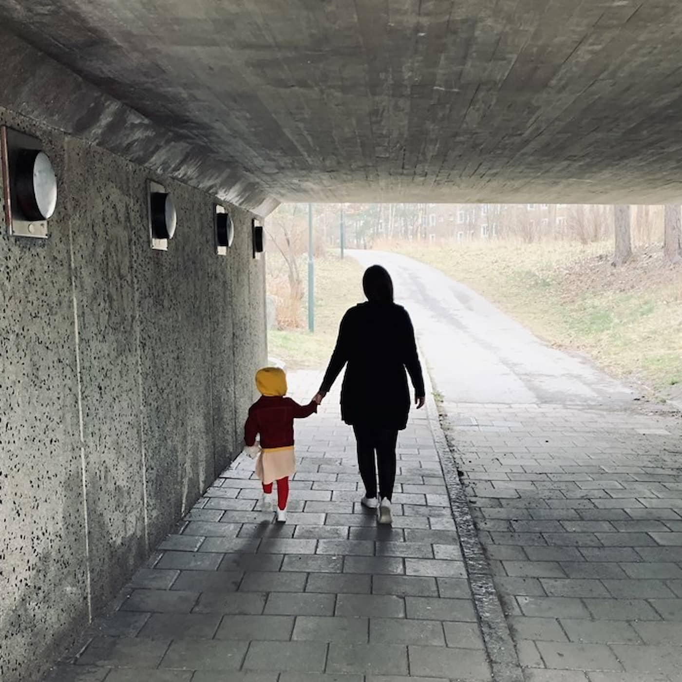 De dolda sexövergreppen del 4: Förövaren är en kvinna episode artwork