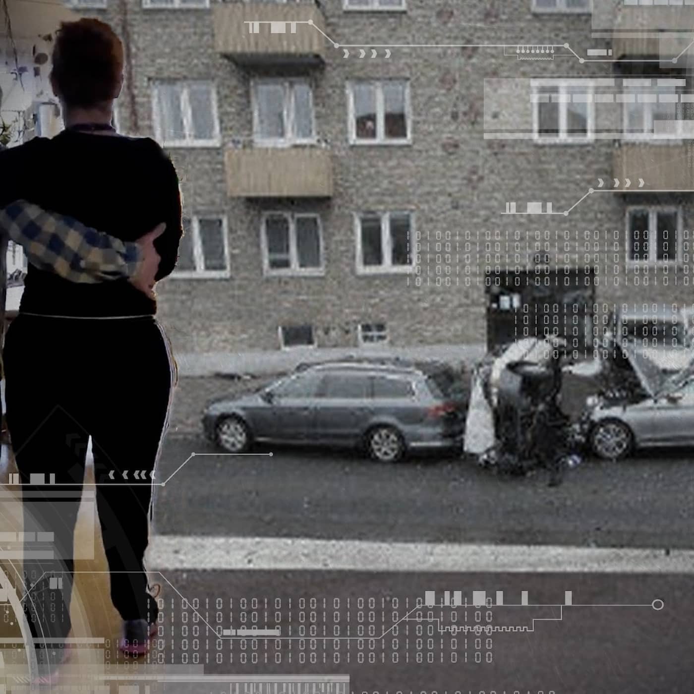 Anna på Amiralsgatan – vi såg henne gå, vi hörde henne tala episode artwork