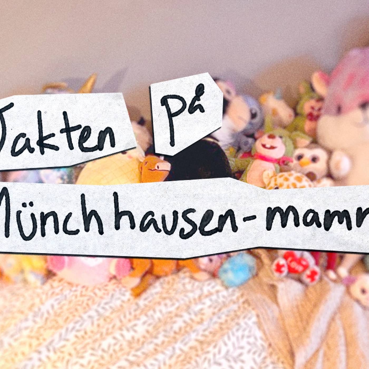 Jakten på Münchhausen-mammorna | Del 2/2 episode artwork