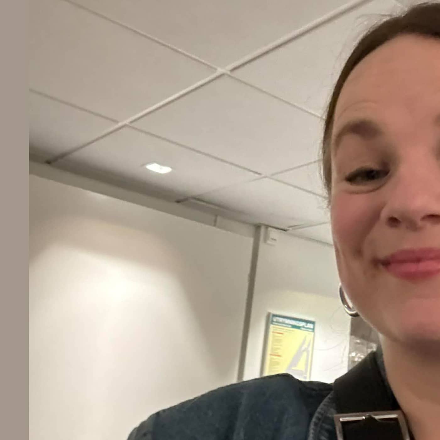 Hoppet i det uthålliga engagemanget – Clara Vennman (repris) episode artwork