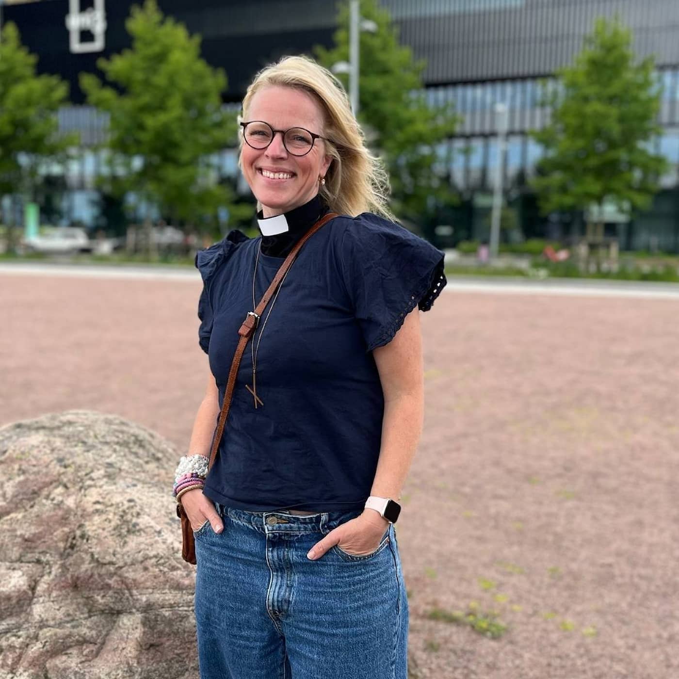 Vår inre röst – Joanna Kölsch episode artwork