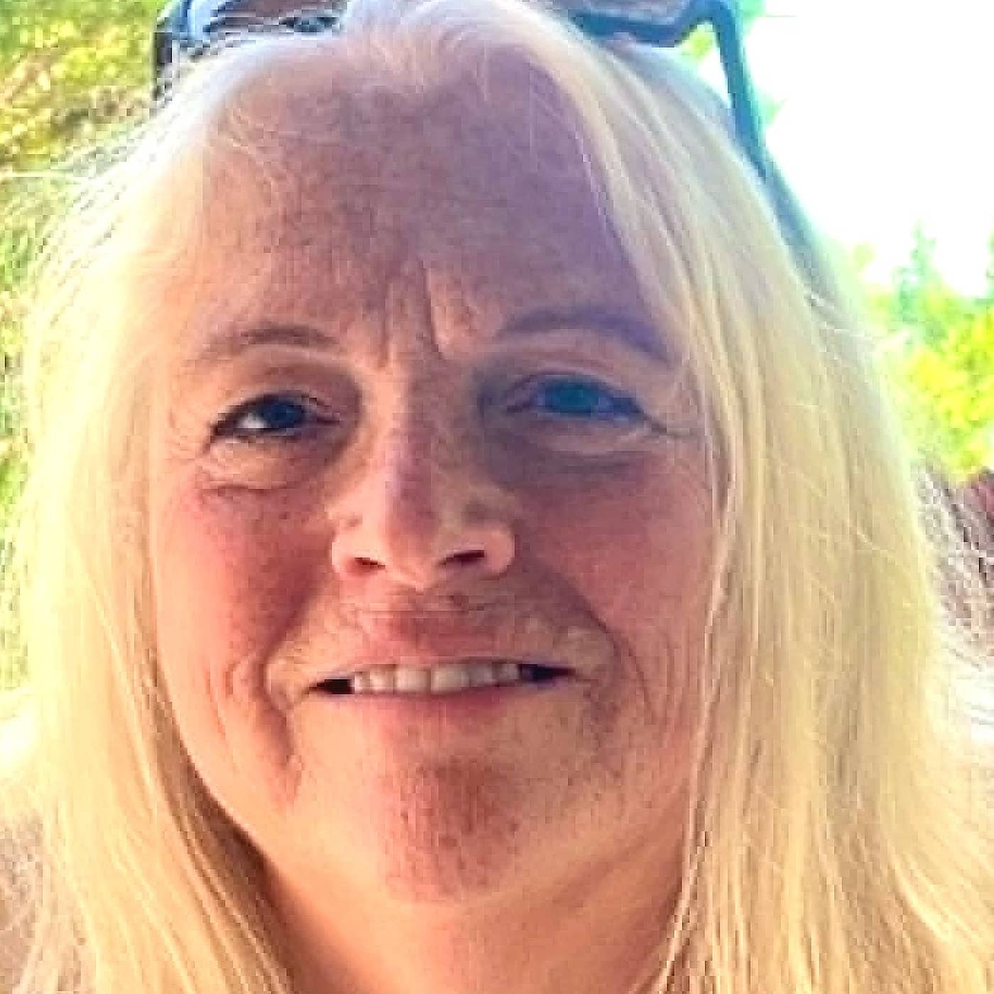 Att osjälviskt hjälpa andra – Lisa Tilling episode artwork