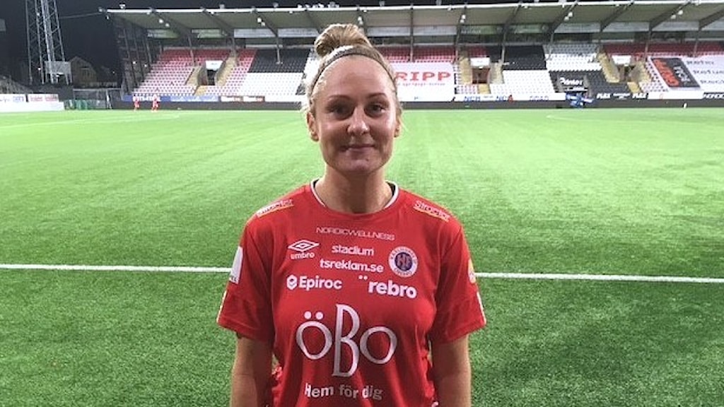 Kif rebro Besegrades I Sista Matchen P4 rebro Sveriges Radio