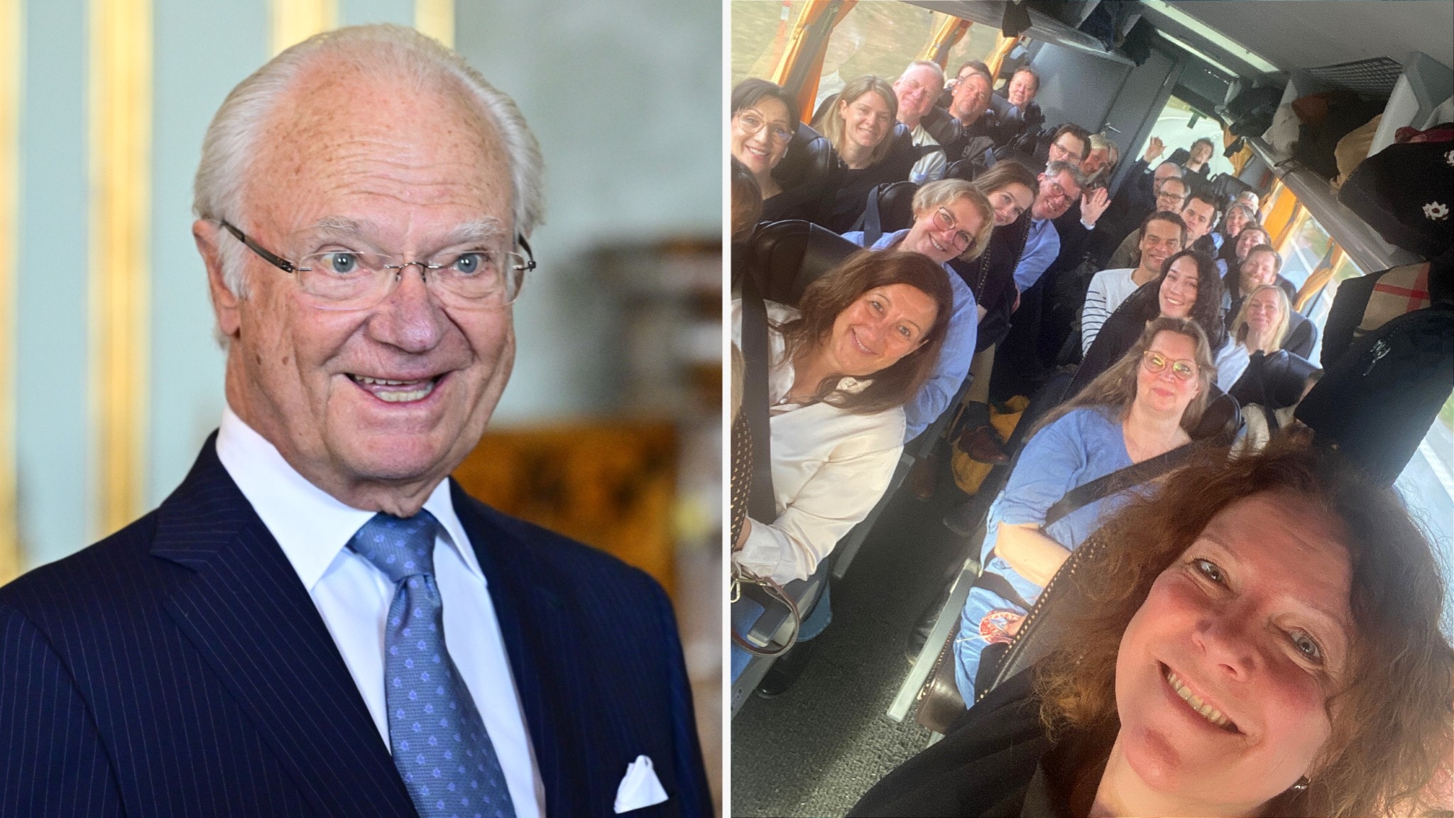 Sveriges Kung : ce qu'il faut savoir — image 2