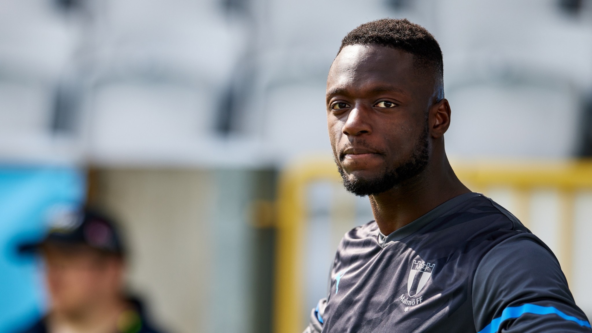Diawara Vaktade Malm m let I Avg rande Matchen P4 rebro Sveriges Radio
