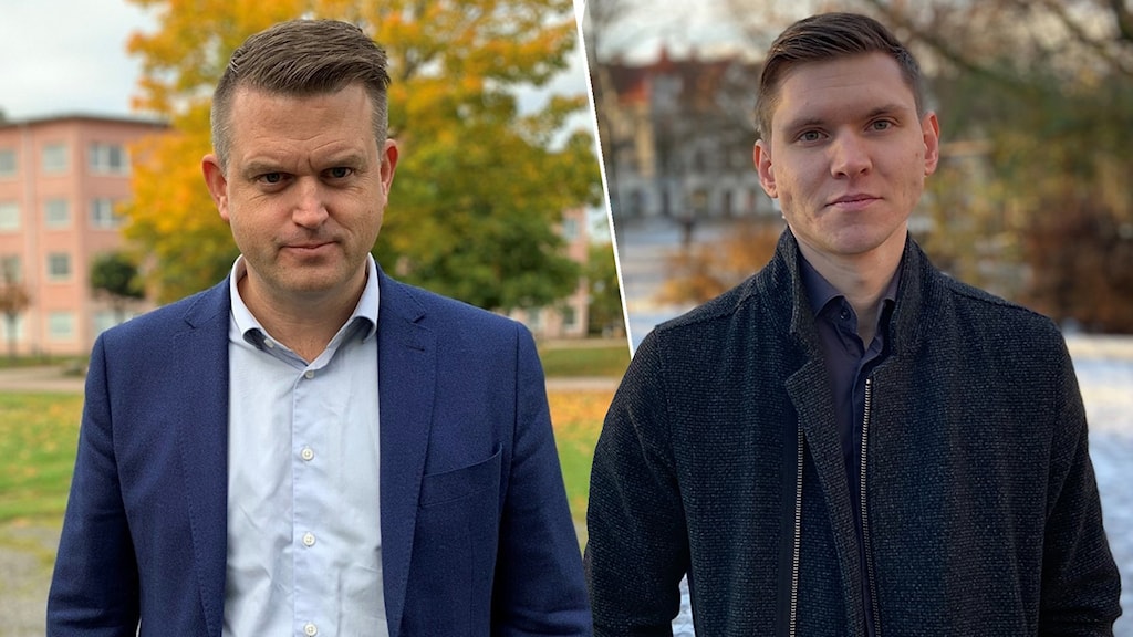  Politiker Skr ms Till Tystnad P4 rebro Sveriges Radio