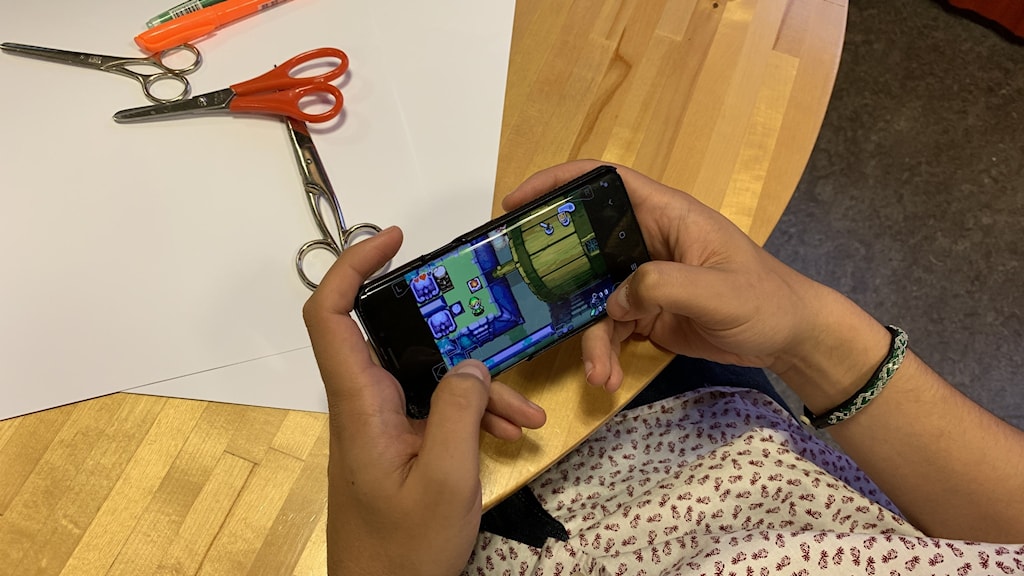Lyssna På Radio I Mobilen