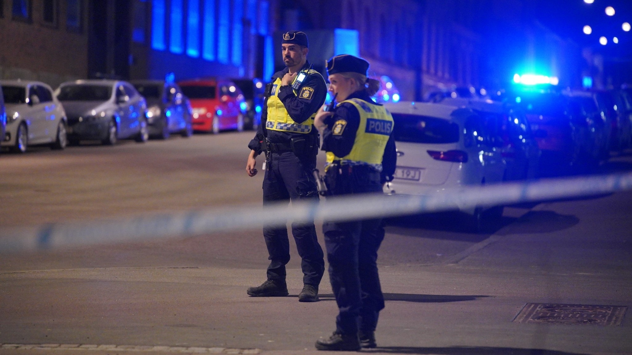 Två tonåringar häktade för mord i Norrköping och Norge – 15-åring erkänner inblandning — image 2